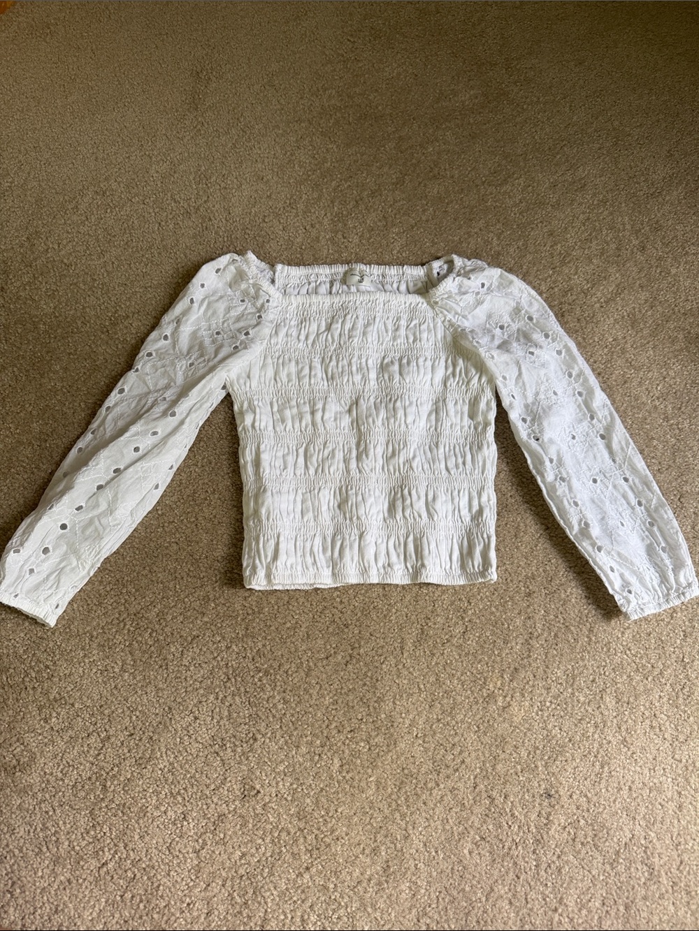 Abercrombie Kids sz 7/8